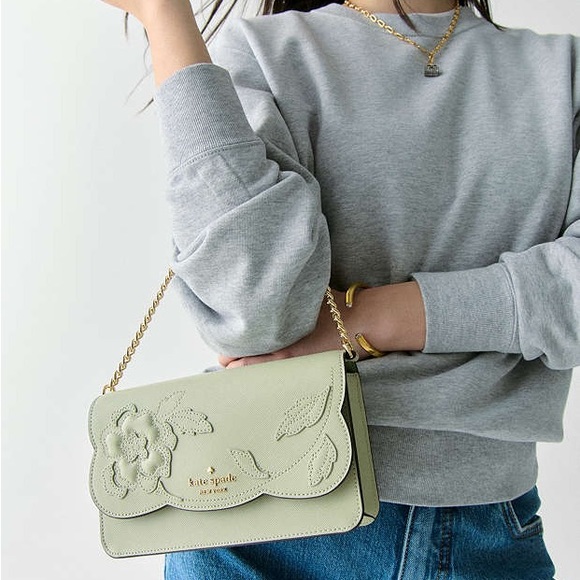 NWOT KATE SPADE CROSSBODY - Picture 3 of 12